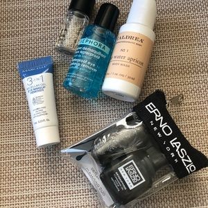 Cleanser Makeup Remover Set